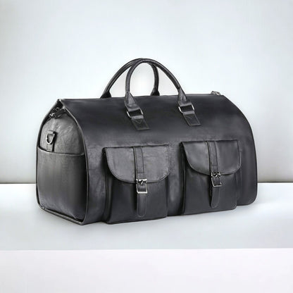 TravelElla™ - Sac de vêtements pliable