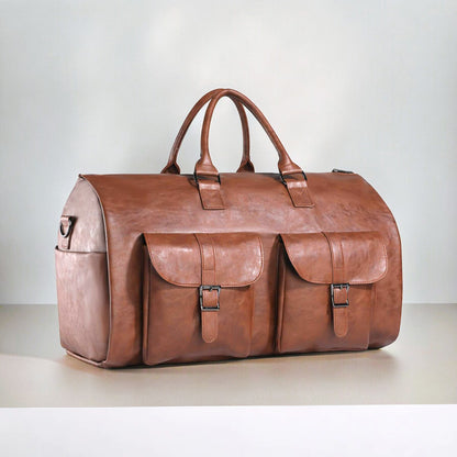 TravelElla™ - Sac de vêtements pliable